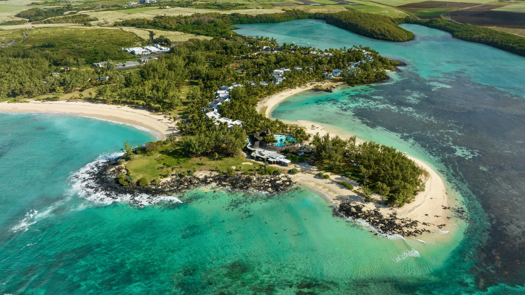 Shandrani Beachcomber Resort & Spa